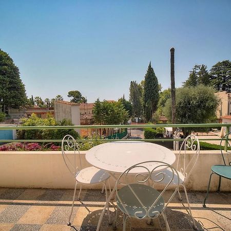 Le Joy - Terrasse - Parking - Verrière Côte d'Azur Cannes Esterno foto